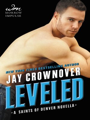 cover image of Leveled